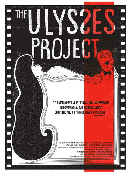 The Ulysses Project Poster