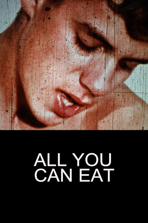All You Can Eat Poster