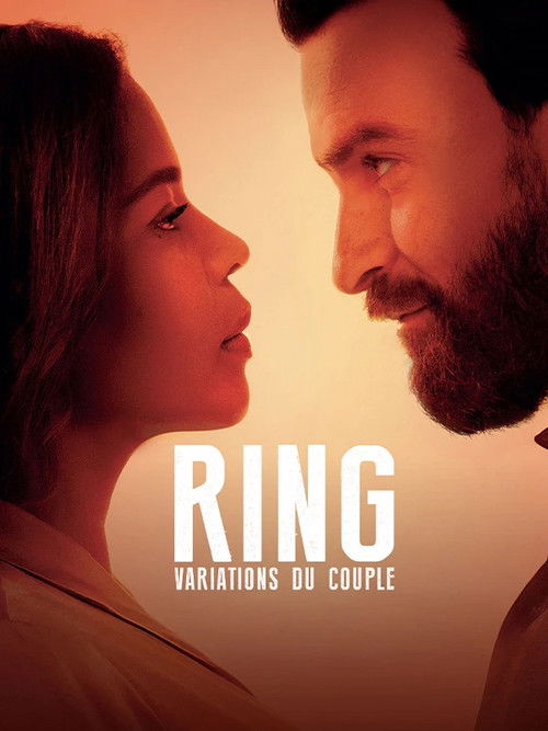 Ring (Variations de couple) Poster