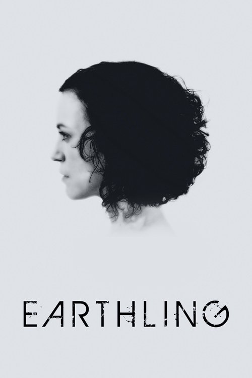 Earthling Poster