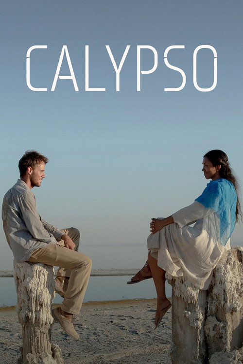 Calypso Poster