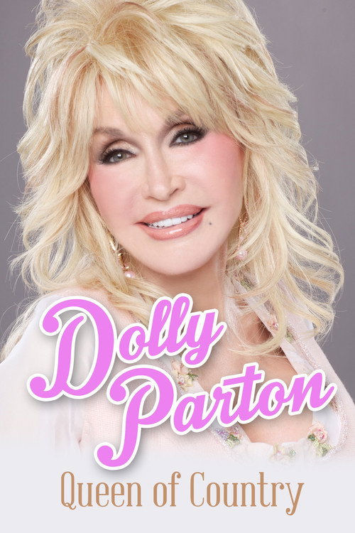 Dolly Parton: Queen of Country Poster