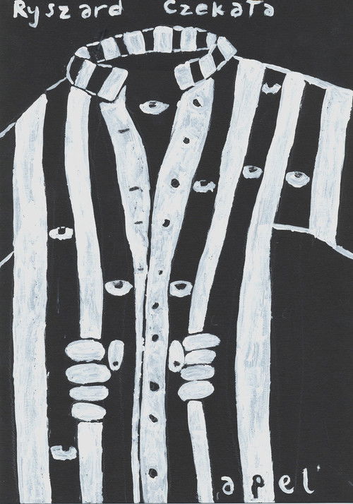 The Roll-Call Poster