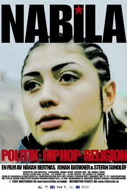 Nabila Poster