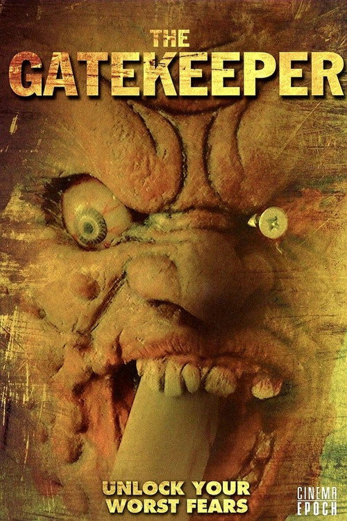 Gatekeeper Poster