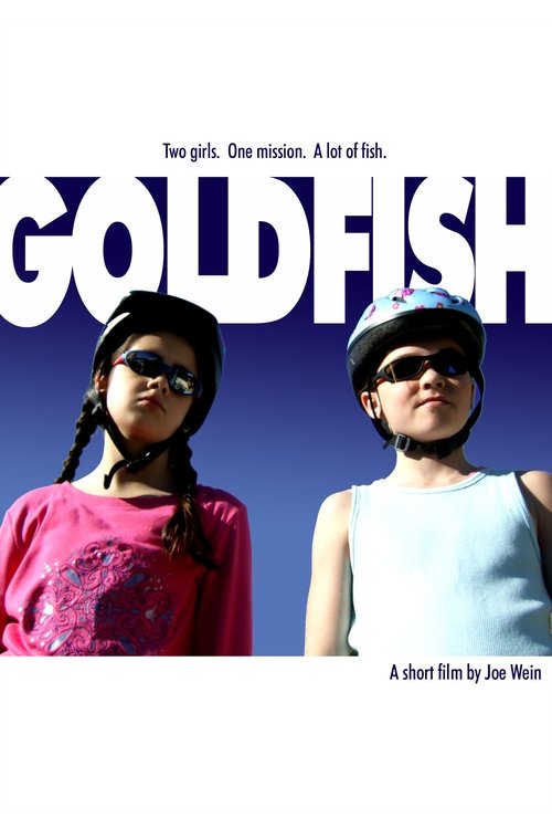Goldfish Poster