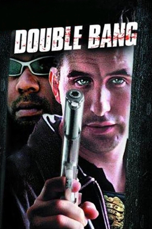 Double Bang Poster