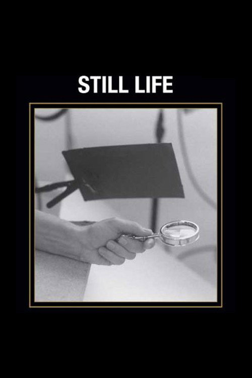 Still Life Poster
