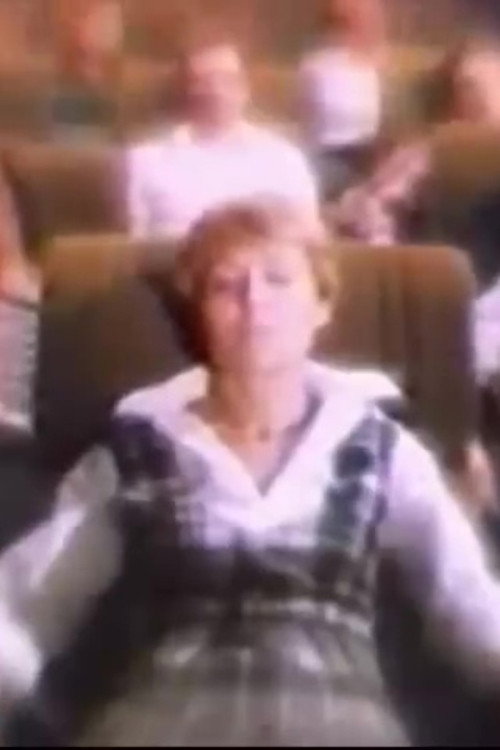 When Barriers Disappear Poster