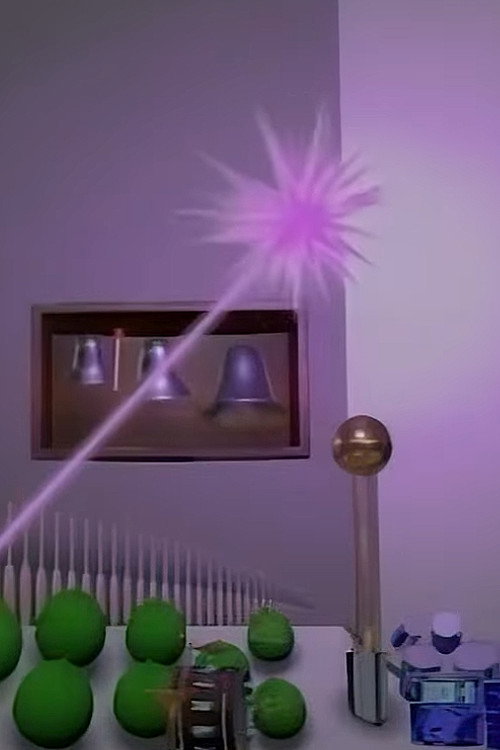 More Bells and Whistles Poster