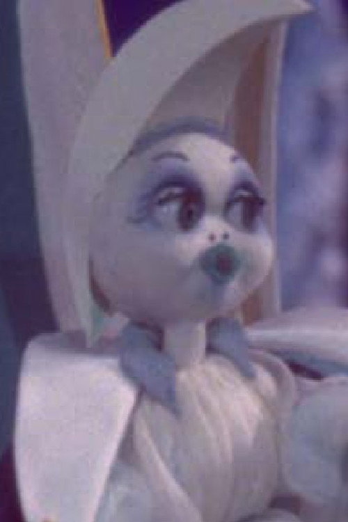 La luna de Tobalito Poster