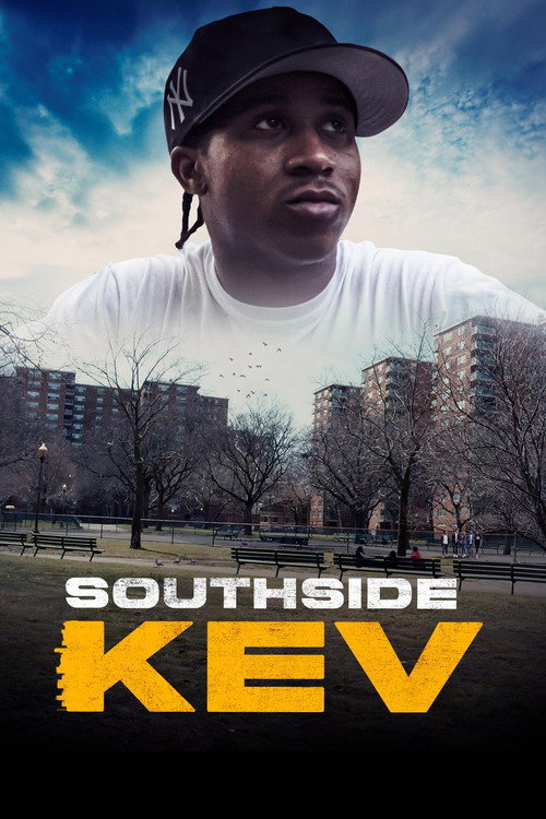 Southside Kev Poster