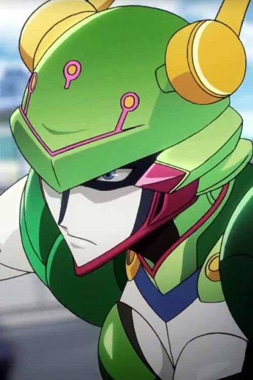 Buddy Spirits Poster