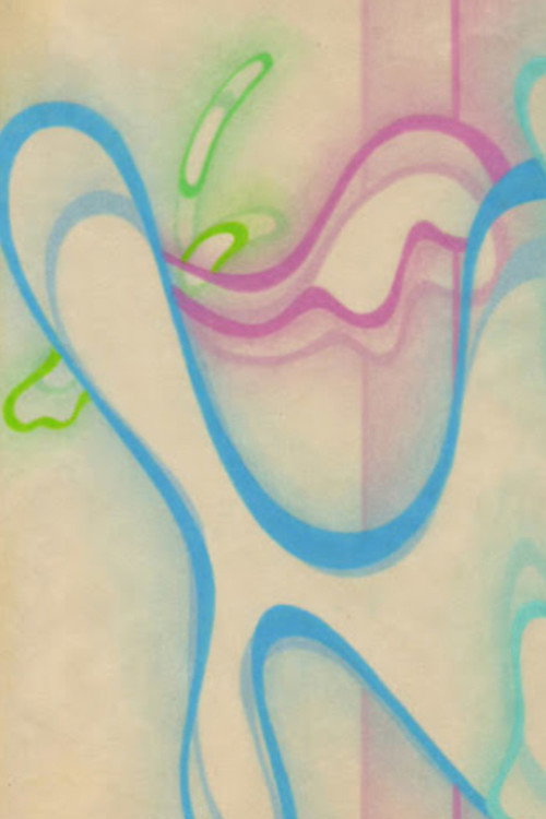 Vermont Etude Poster