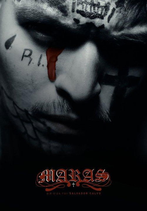 Maras Poster