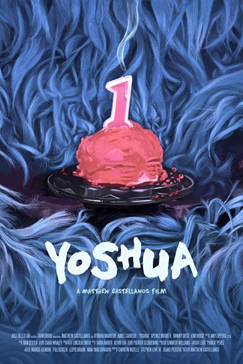 Yoshua Poster