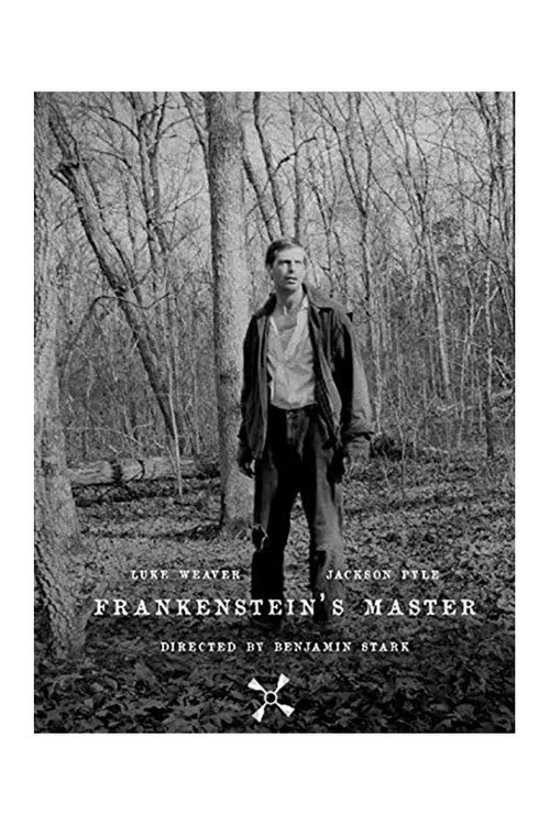 Frankenstein's Master Poster