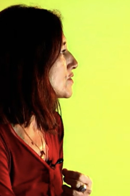 Eugènia Balcells Poster