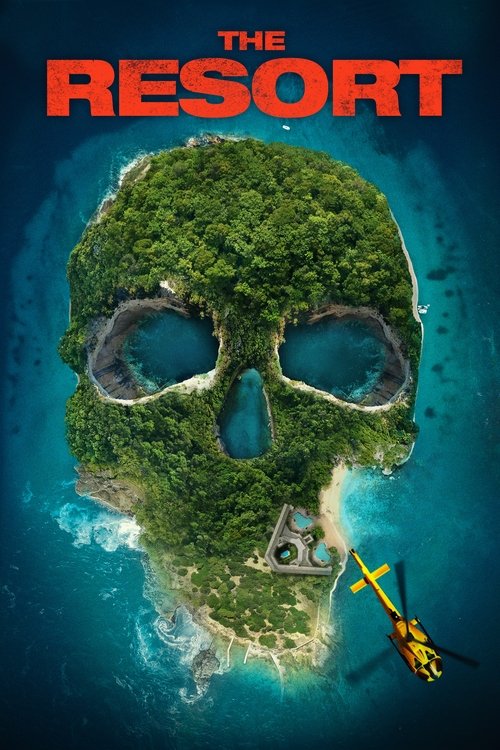 The Resort Poster