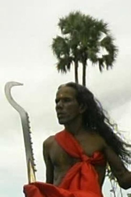 The Razor's Edge Poster