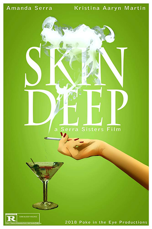 Skin Deep Poster