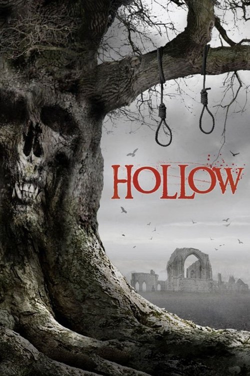 Hollow Poster