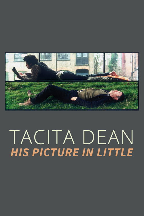 His Picture In Little Poster