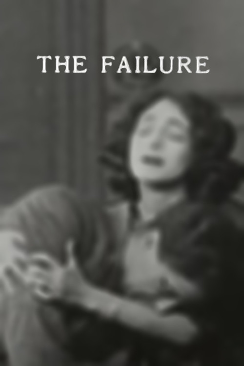 The Failure Poster