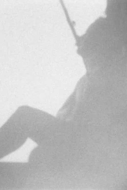 Black Salt Water Elegy Poster