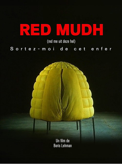 Red Mudh Poster