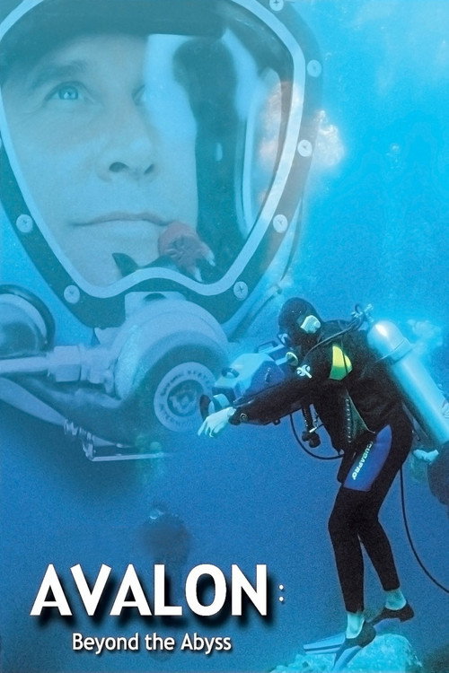 Avalon: Beyond the Abyss Poster