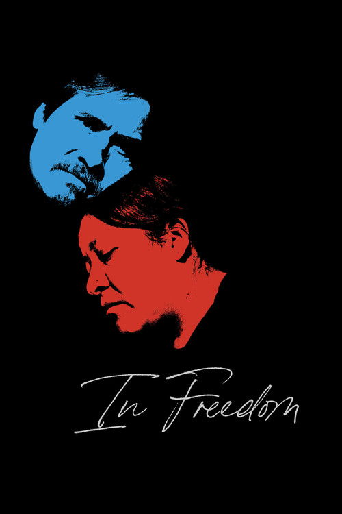 In Freedom Poster
