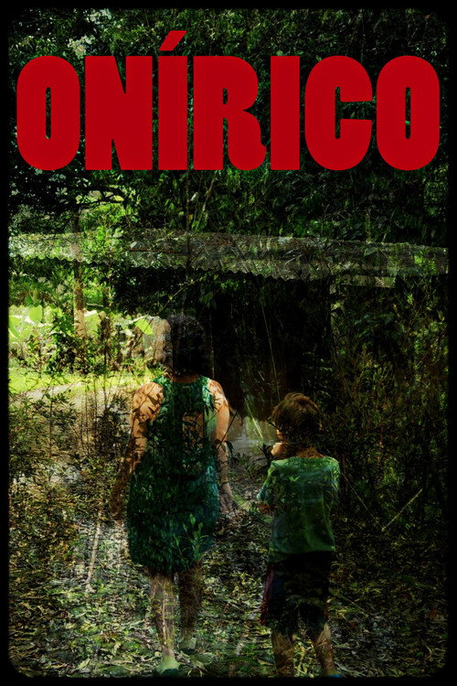 Onírico Poster