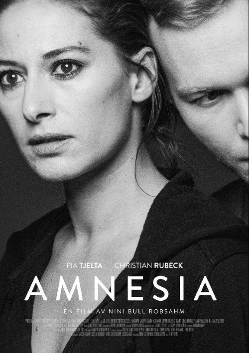 Amnesia Poster