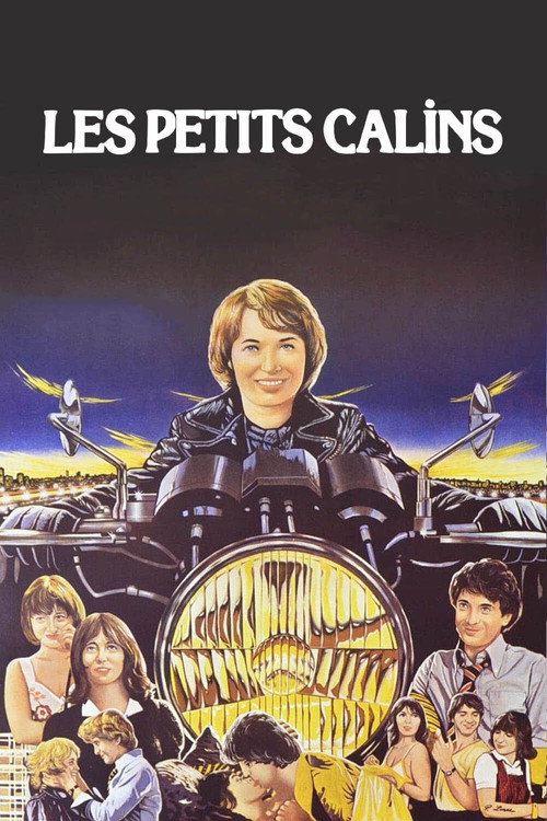 The Little Wheedlers Poster