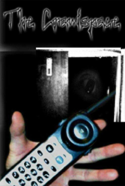 The Crawlspace Poster