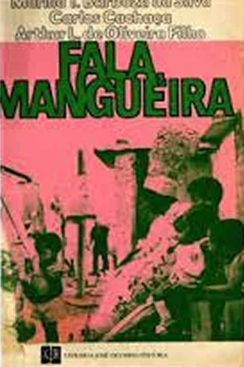 Fala Mangueira! Poster