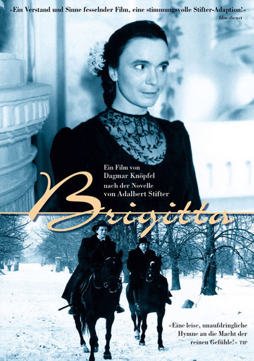 Brigitta Poster