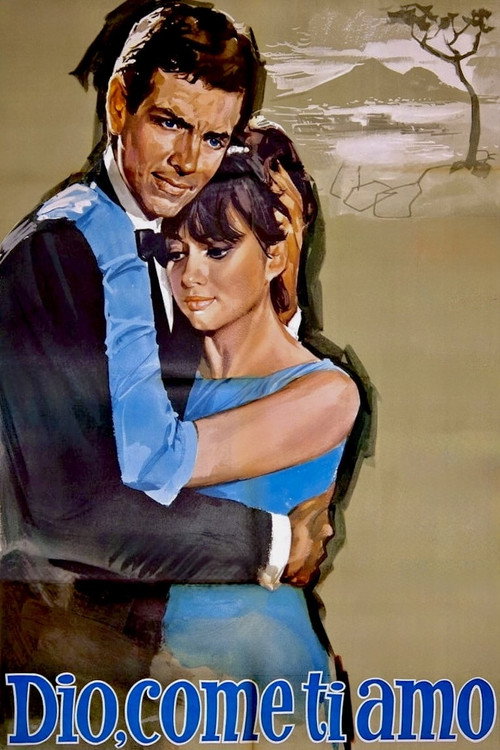 How Do I Love You? Poster
