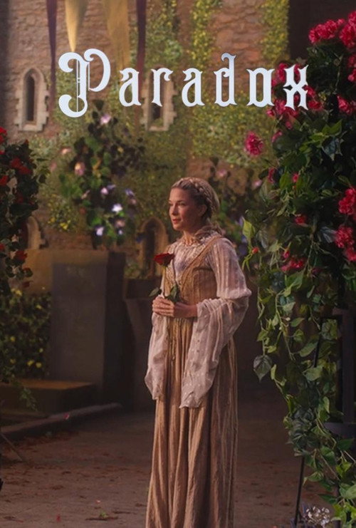 Paradox Poster