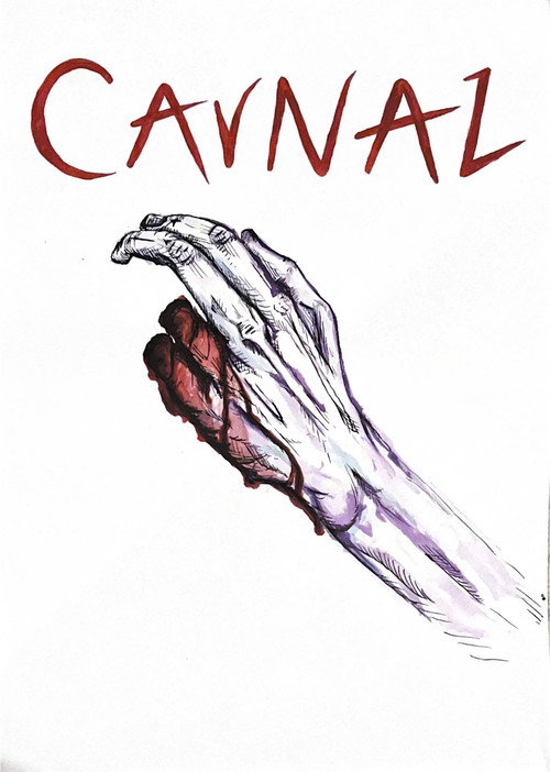 Carnal Poster