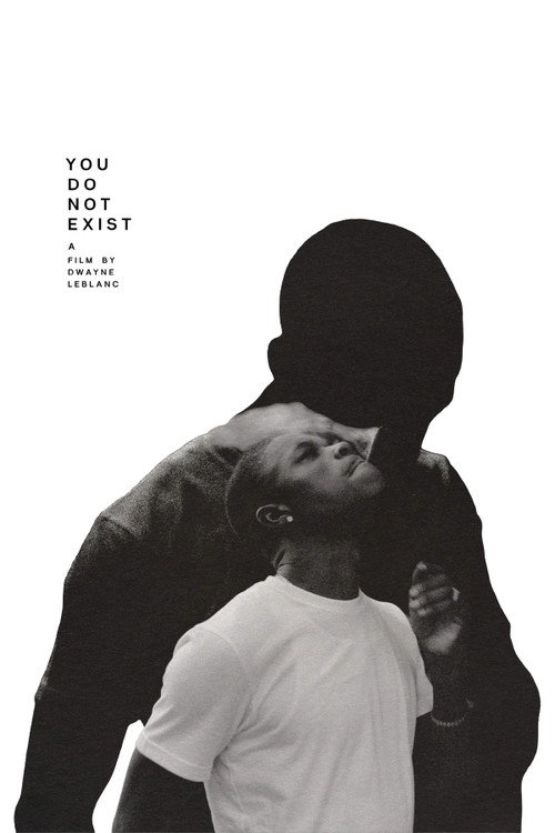You Do Not Exist Poster