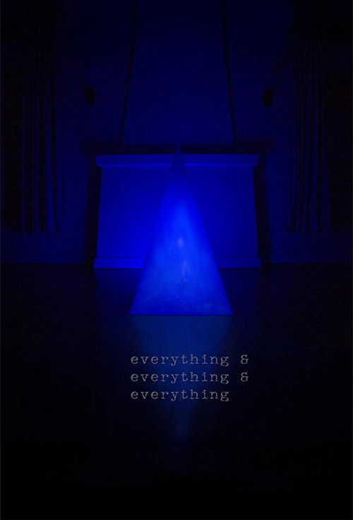 Everything & Everything & Everything Poster