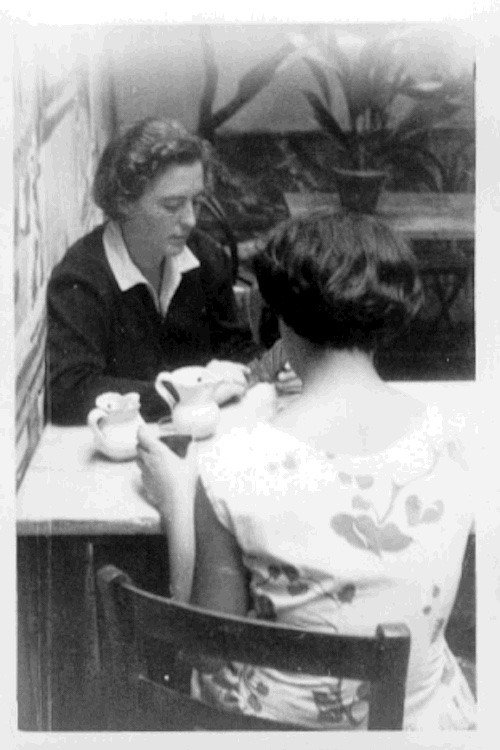 The Day Before Yesterday Poster