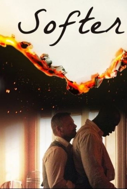 Softer Poster