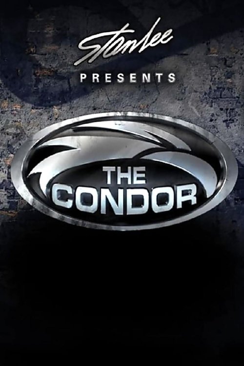 The Condor Poster
