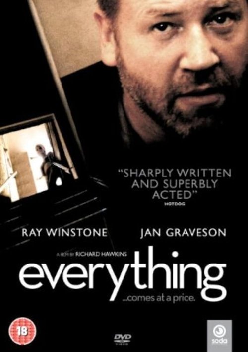 Everything Poster