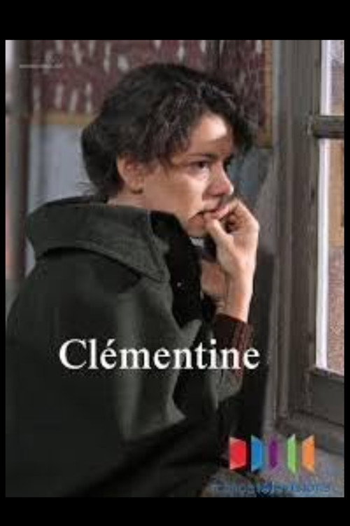 Clémentine Poster