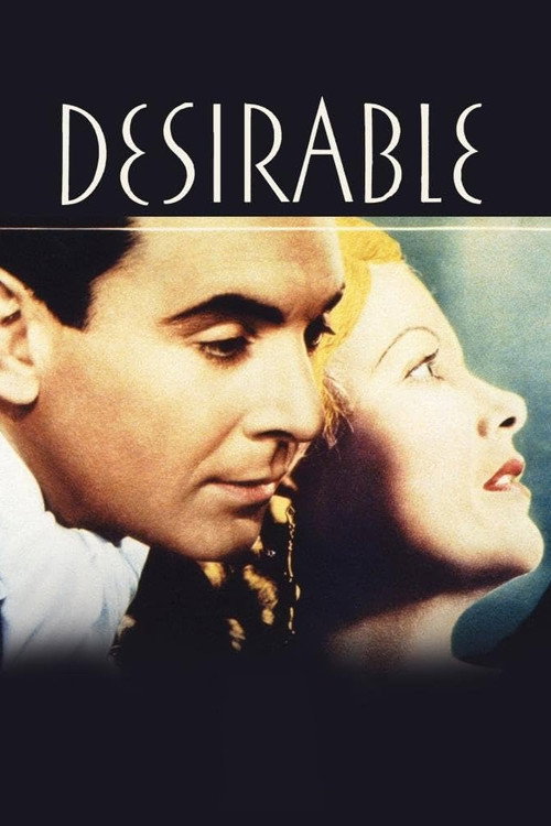 Desirable Poster