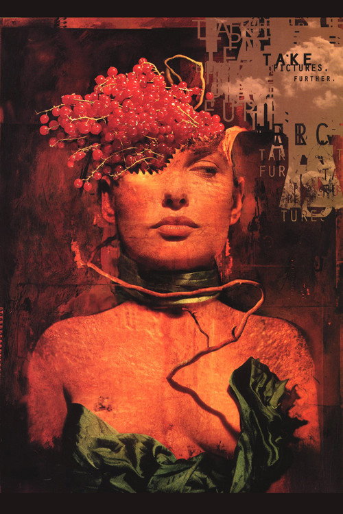 Kodak: Take Pictures Further Poster